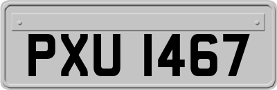 PXU1467