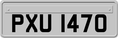 PXU1470