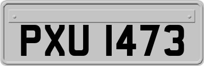 PXU1473