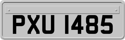 PXU1485