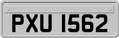 PXU1562