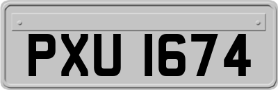 PXU1674