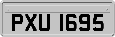 PXU1695