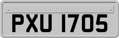 PXU1705