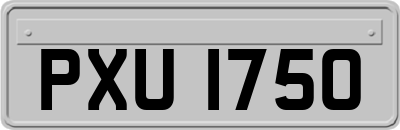 PXU1750