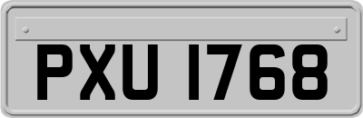 PXU1768