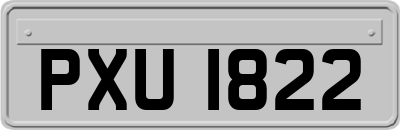 PXU1822