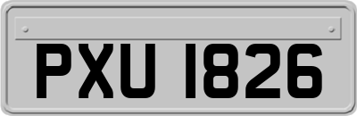 PXU1826