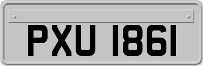 PXU1861