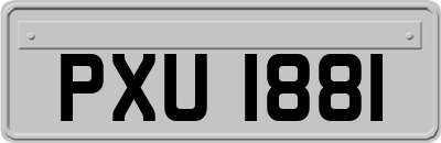 PXU1881