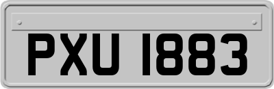PXU1883