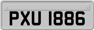 PXU1886