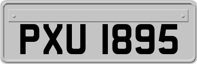 PXU1895