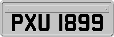 PXU1899