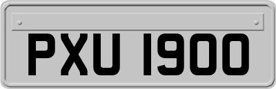 PXU1900