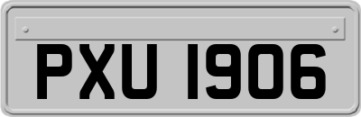 PXU1906