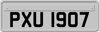 PXU1907