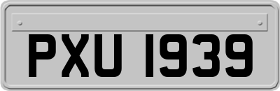 PXU1939