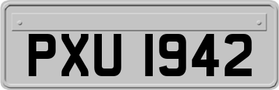 PXU1942