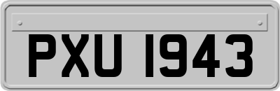 PXU1943