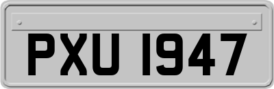 PXU1947