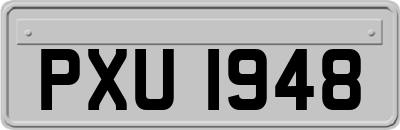 PXU1948