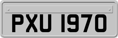 PXU1970