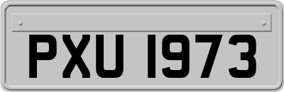 PXU1973