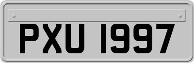 PXU1997