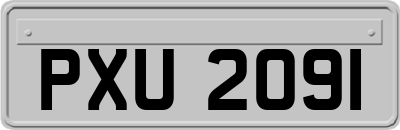 PXU2091