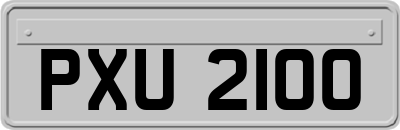 PXU2100