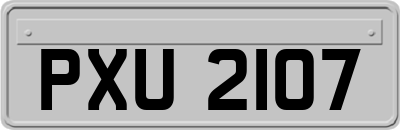 PXU2107