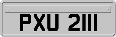 PXU2111