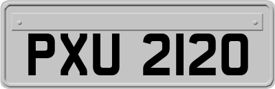 PXU2120