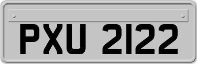 PXU2122