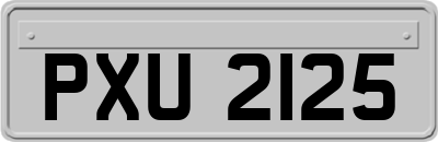 PXU2125