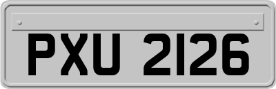 PXU2126