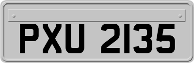 PXU2135