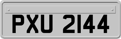 PXU2144