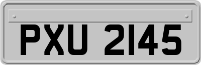 PXU2145