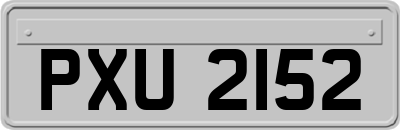 PXU2152