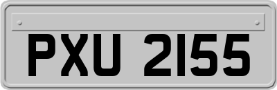 PXU2155