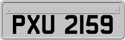 PXU2159