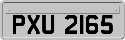 PXU2165