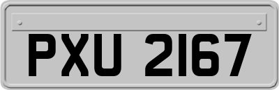 PXU2167