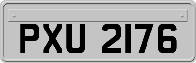 PXU2176