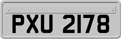 PXU2178