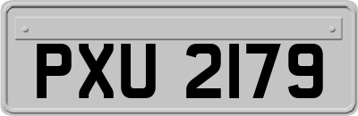 PXU2179