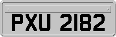 PXU2182