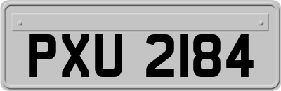 PXU2184